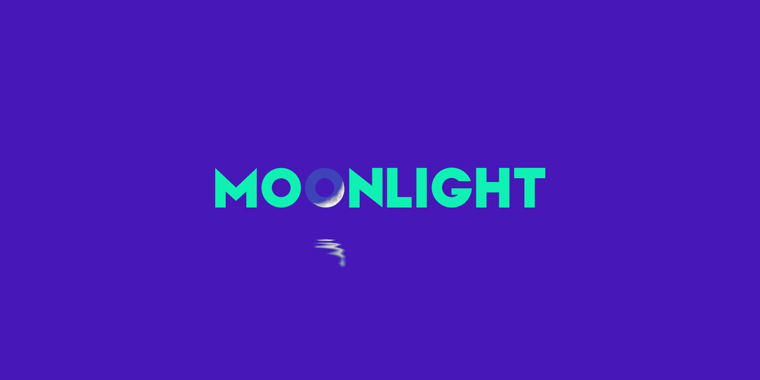 Moonlight Sans