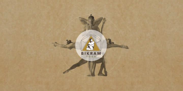 Bikram Yoga