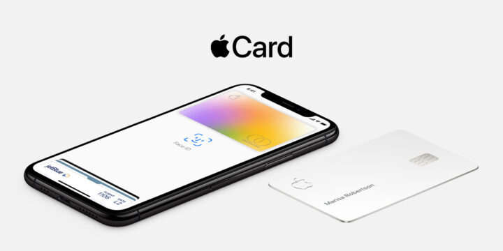 Apple Card