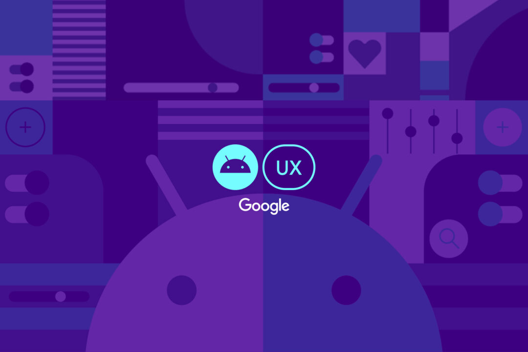 Android UI/UX Motion